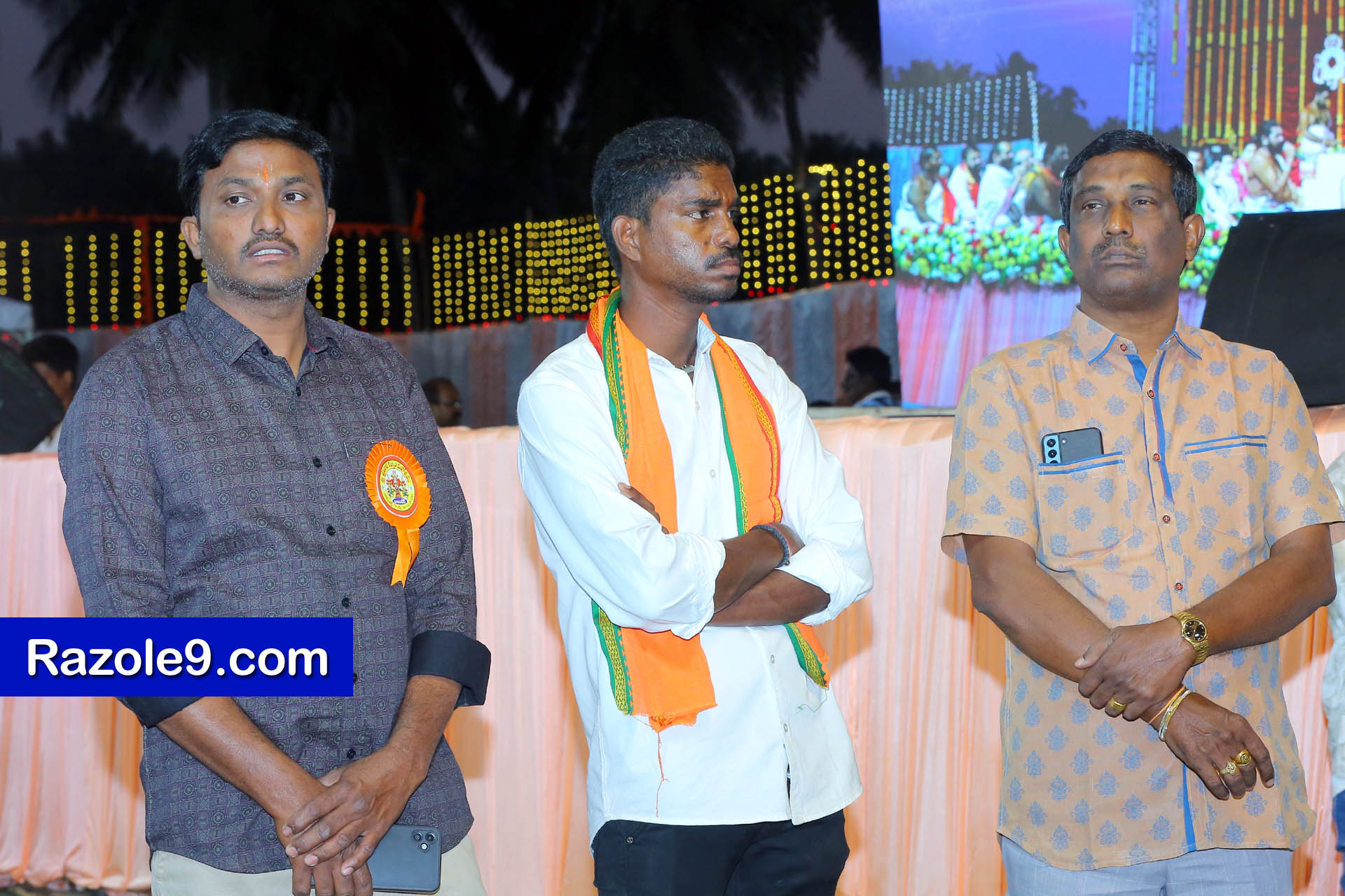 Srinivasa Kalyanam - vegivaaripalem - 2026